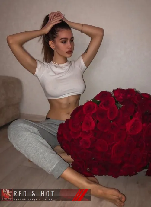 проститутка фея Светик, Тверь, +7 (996) 799-5346