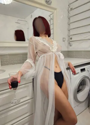 проститутка Светлана, 37, Тверь