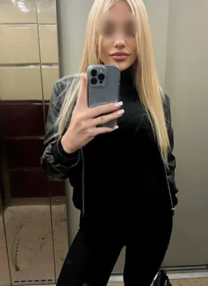 проститутка Настенька, 27, Тверь