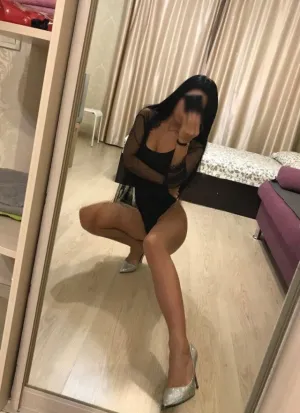 проститутка Илона, 24, Тверь
