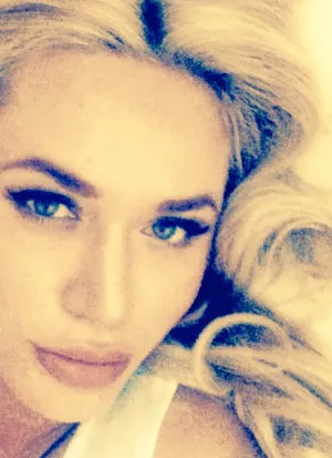 проститутка Полинка, 33, Тверь