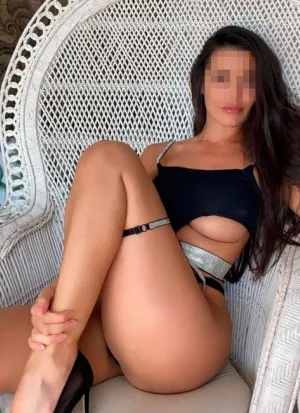 проститутка Катя, 24, Тверь