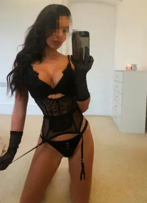 проститутка Кирочка, 30, Тверь