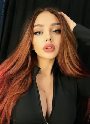 проститутка Леночка, 21, Тверь